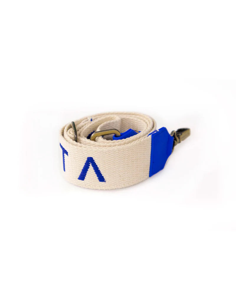 Strap Individual Reata Bordada Parchita
