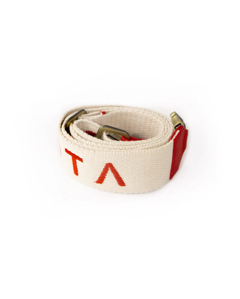Strap Individual Reata Bordada Parchita