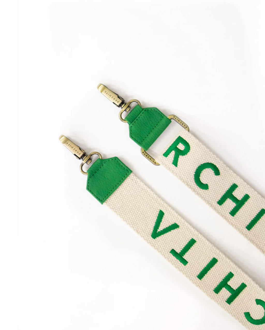Strap Individual Reata Bordada Parchita