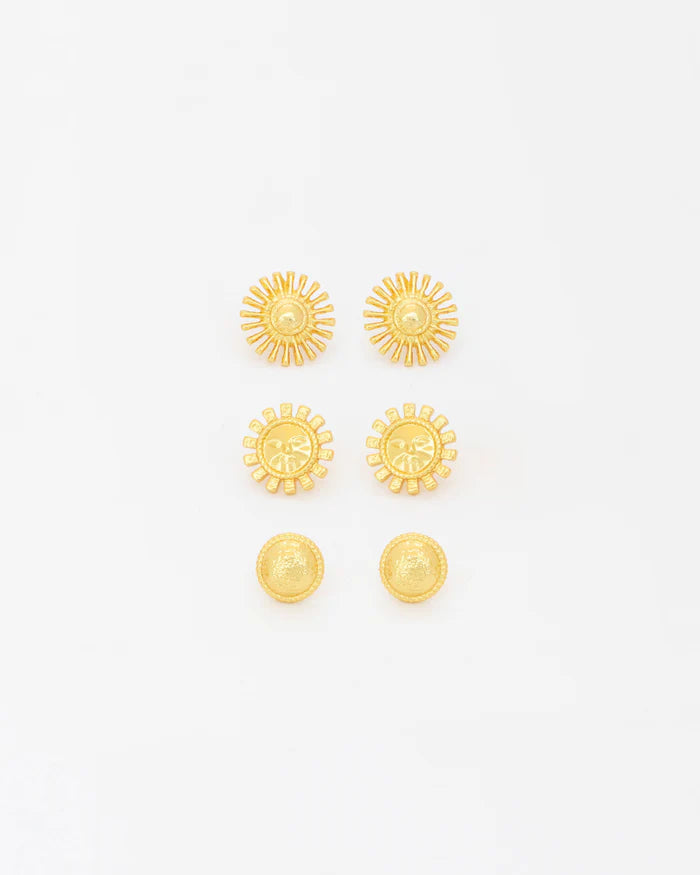 Set X3 Aretes Solsticio Avemaría