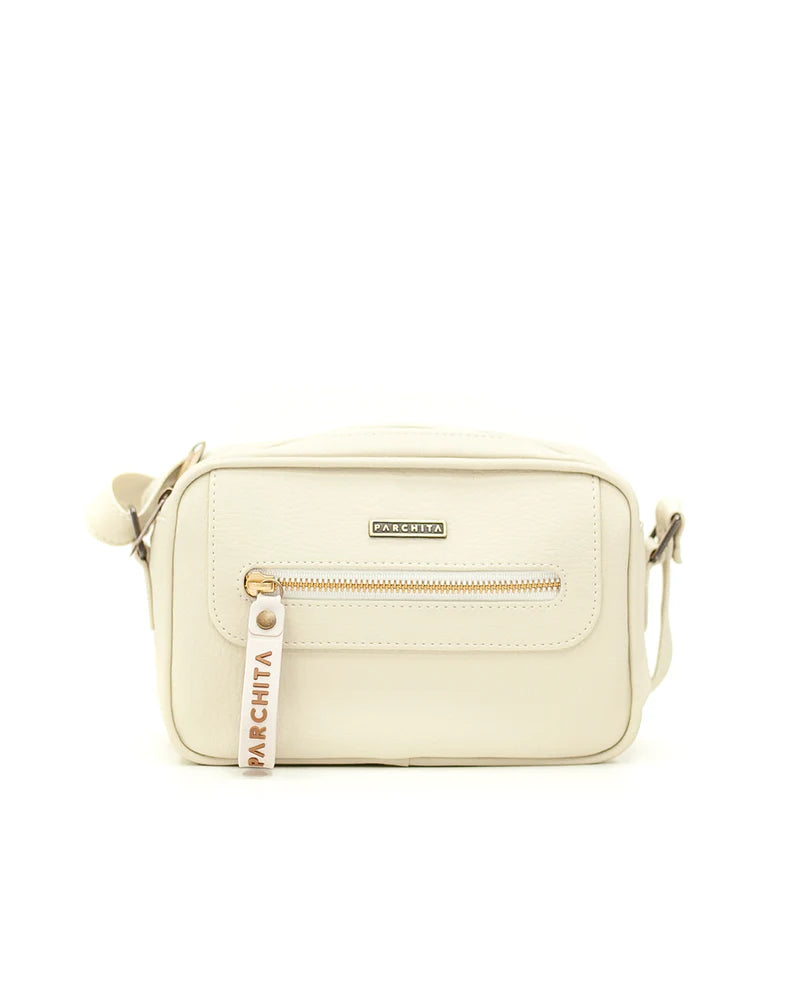 Bandolera Shitake Parchita