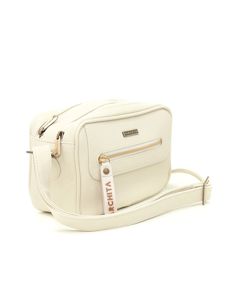 Bandolera Shitake Parchita