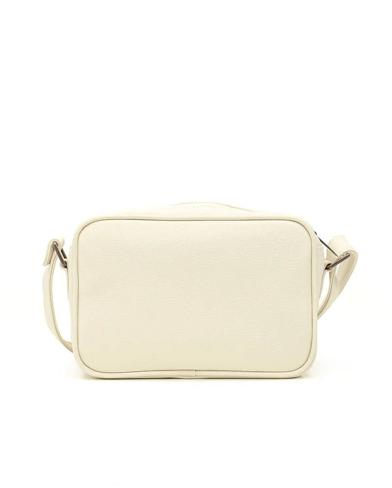 Bandolera Shitake Parchita