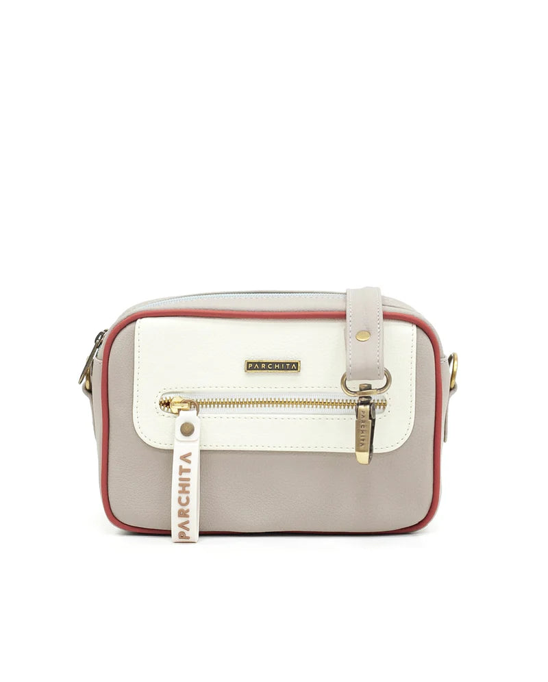 Bandolera Shitake Parchita