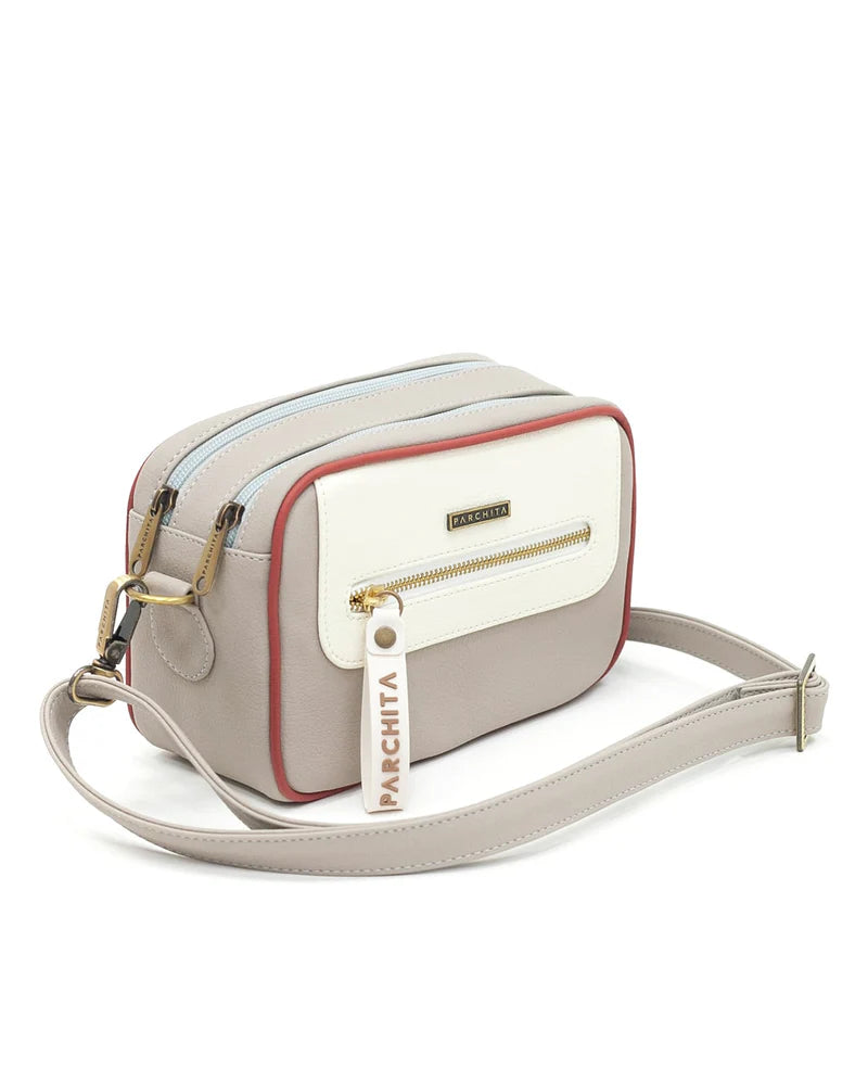 Bandolera Shitake Parchita