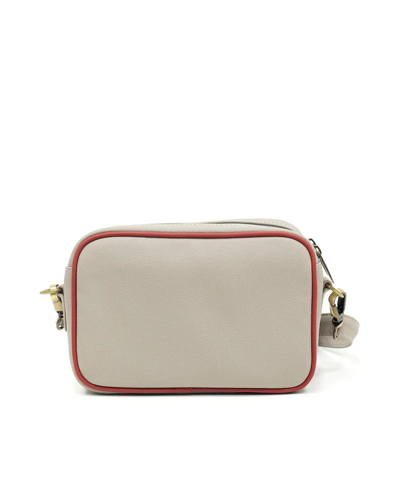 Bandolera Shitake Parchita