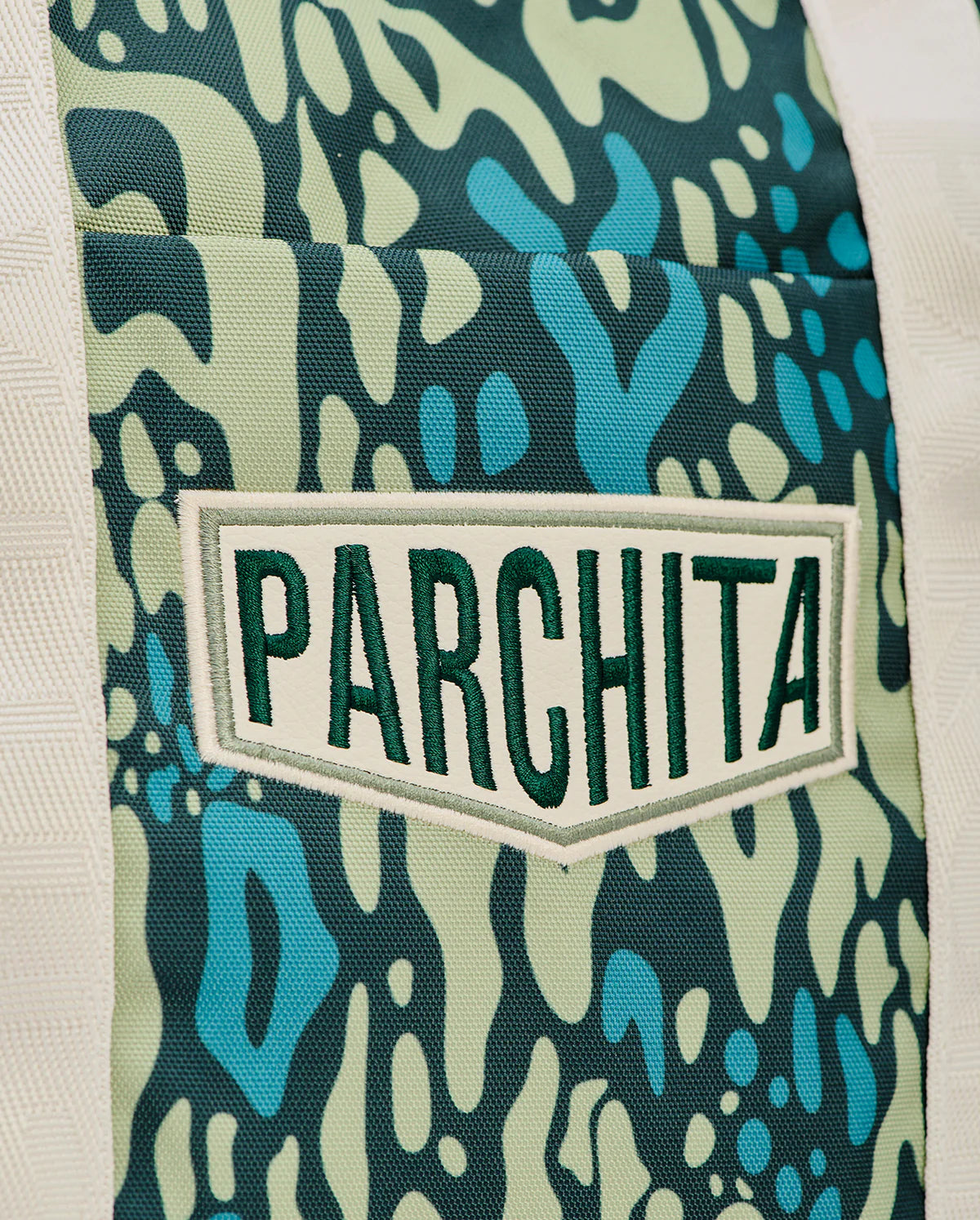 Shopping Carole Parchita