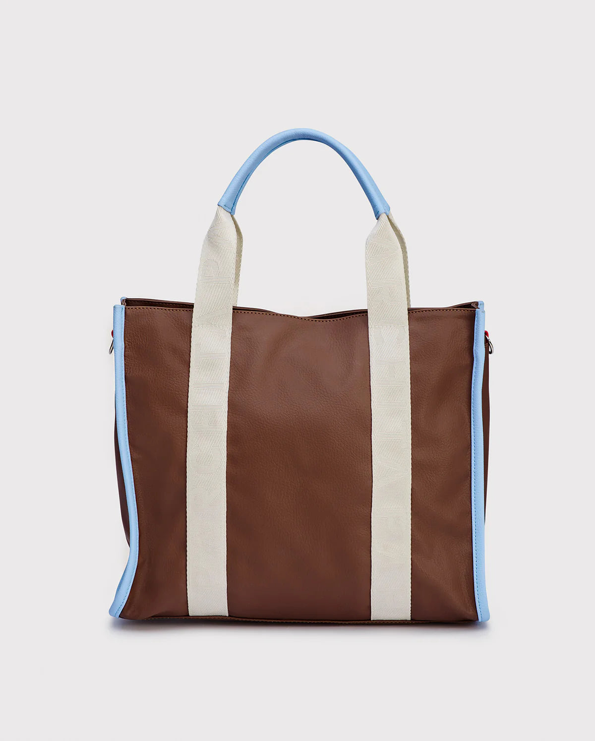 Bolso Shopping Ollie Parchita