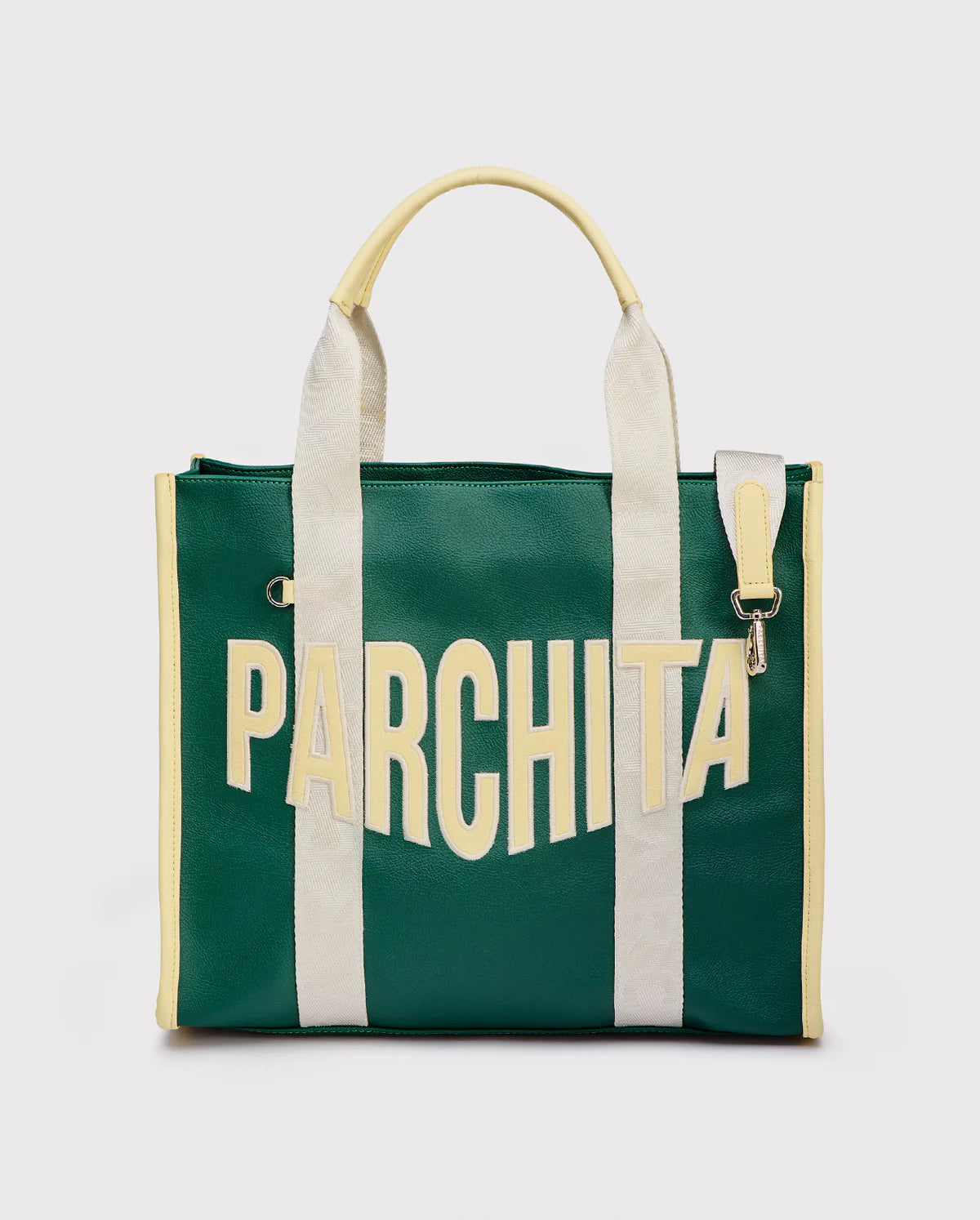 Bolso Shopping Ollie Parchita