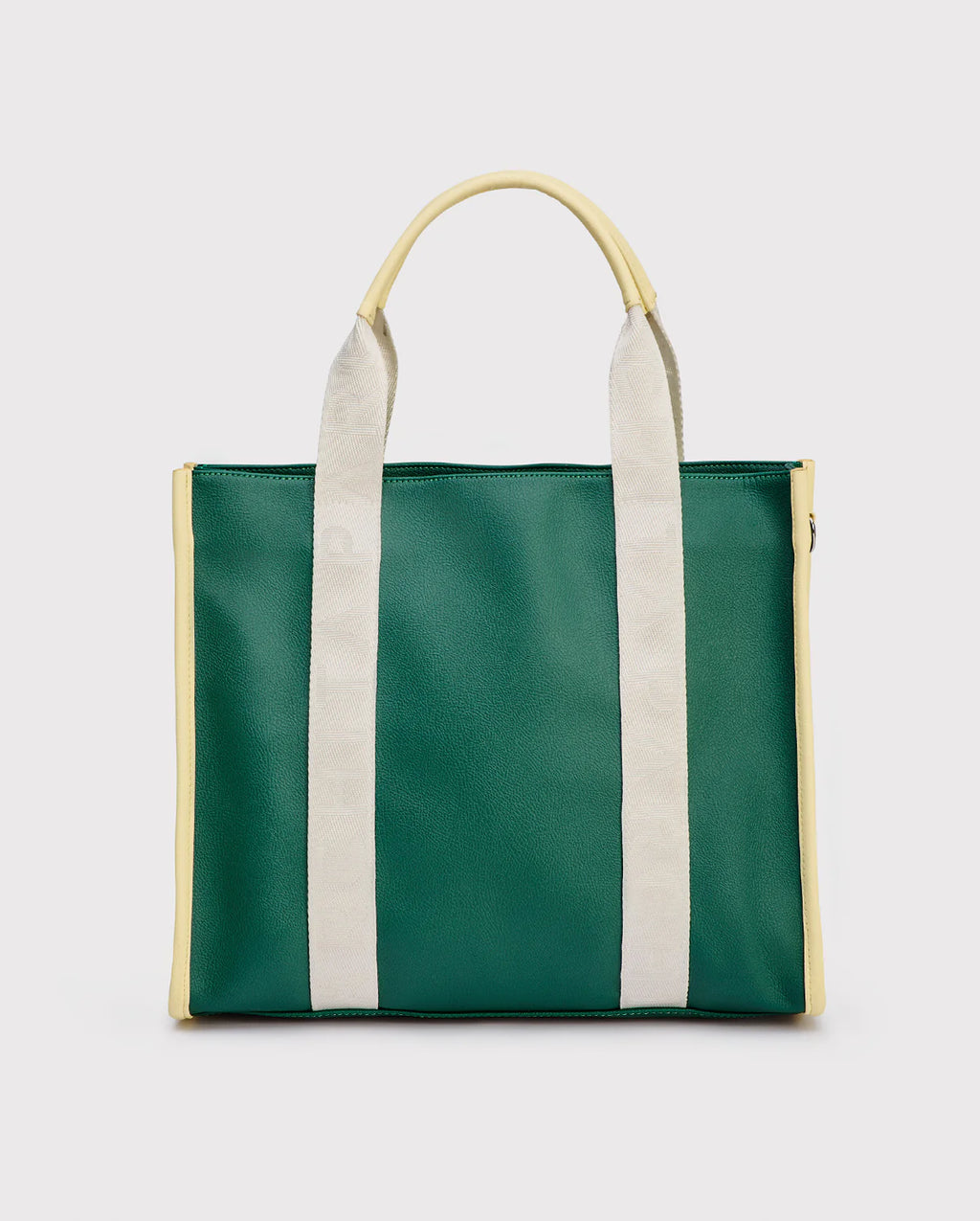 Bolso Shopping Ollie Parchita