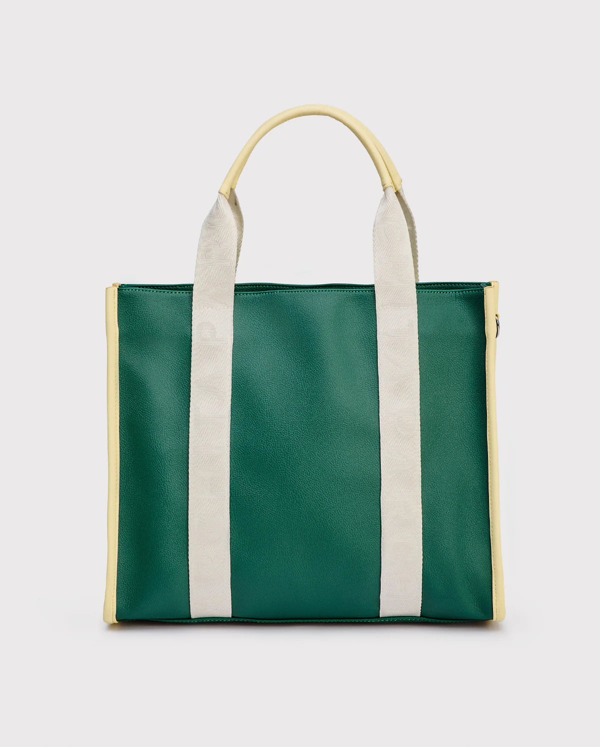 Bolso Shopping Ollie Parchita