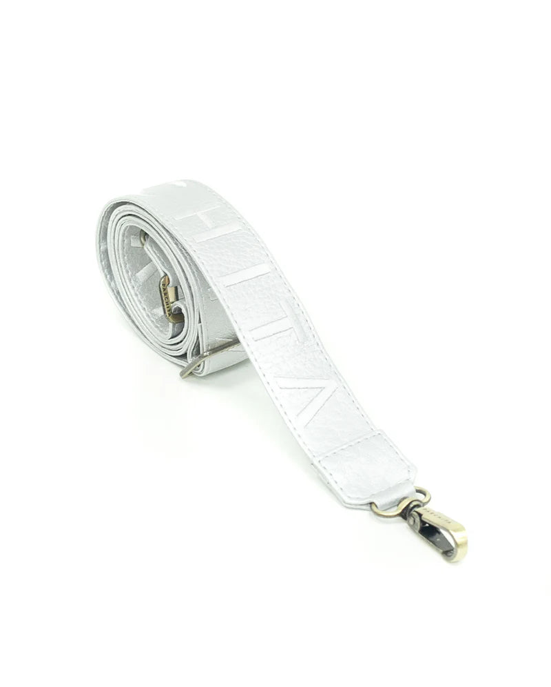 Strap Bordada en PVC Parchita