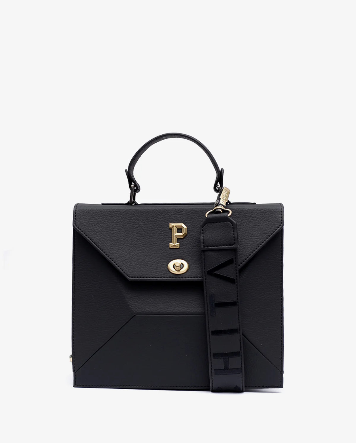 Cartera Mini Tiara Parchita
