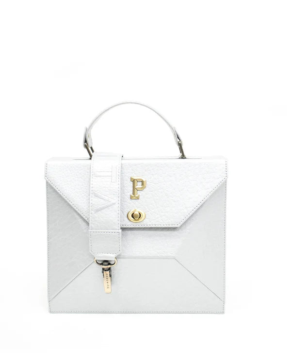 Cartera Mini Tiara Parchita