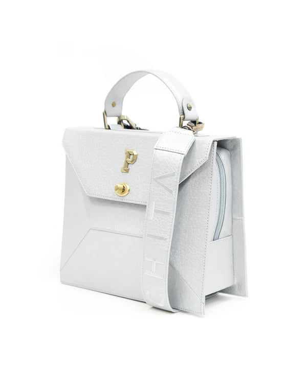 Cartera Mini Tiara Parchita