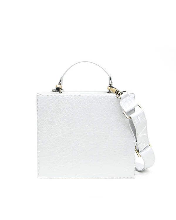 Cartera Mini Tiara Parchita