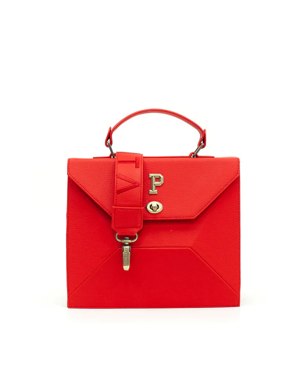 Cartera Mini Tiara Parchita