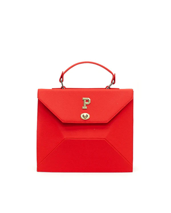 Cartera Mini Tiara Parchita