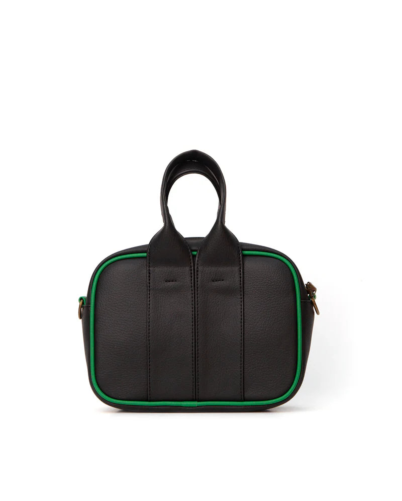 Bandolera Trufa Parchita