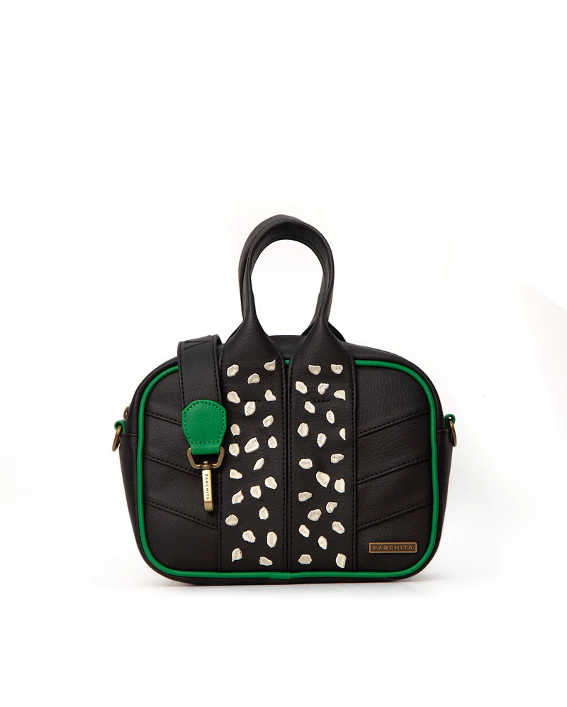 Bandolera Trufa Parchita