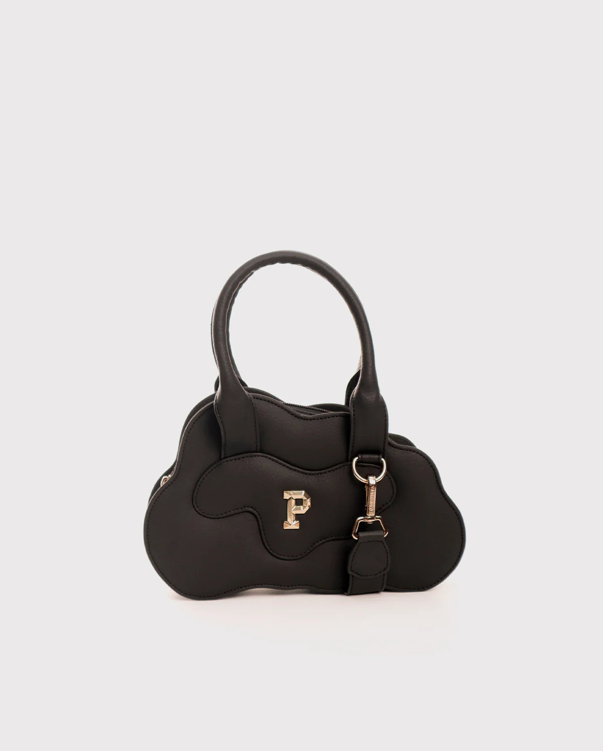 Cartera Petit Nube Parchita