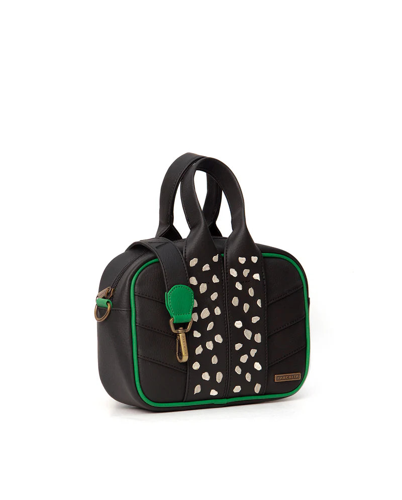 Bandolera Trufa Parchita