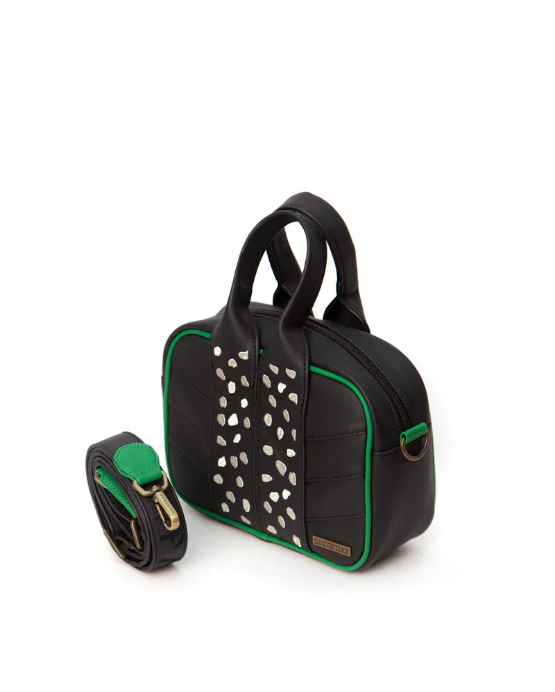 Bandolera Trufa Parchita