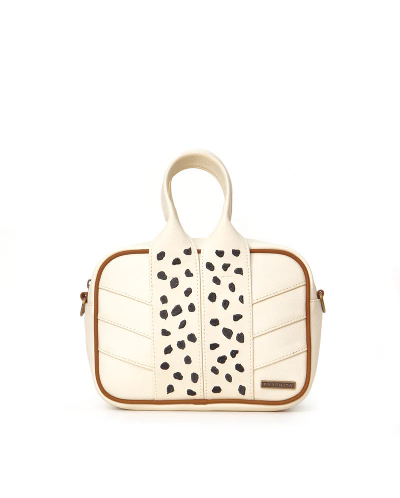 Bandolera Trufa Parchita