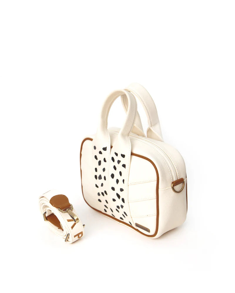 Bandolera Trufa Parchita