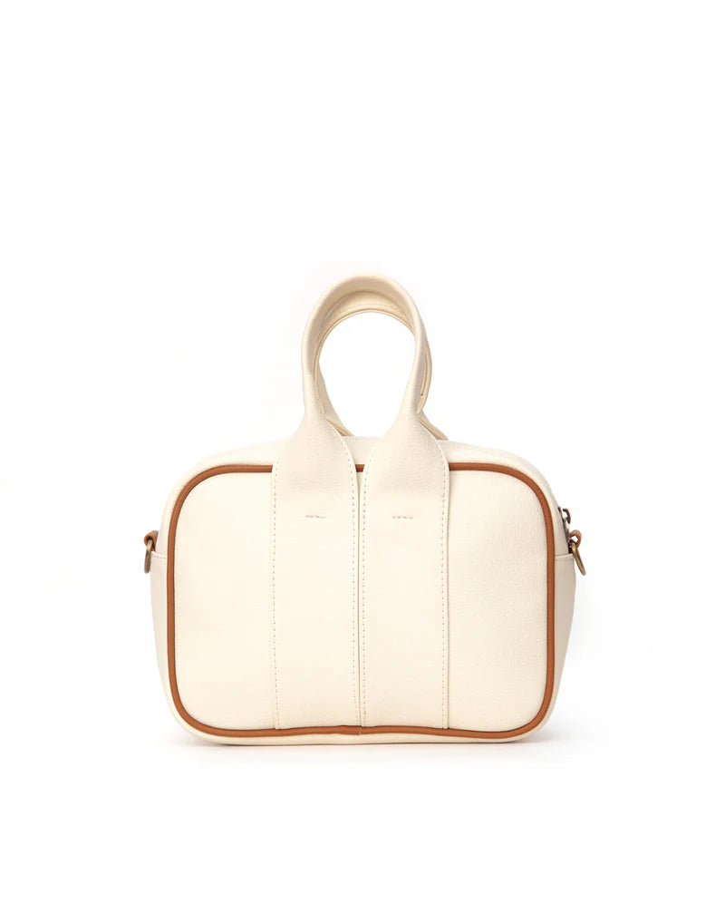 Bandolera Trufa Parchita