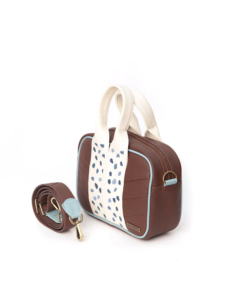 Bandolera Trufa Parchita