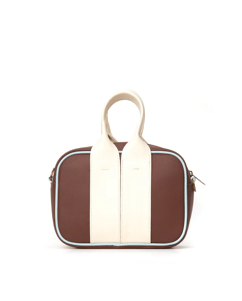 Bandolera Trufa Parchita