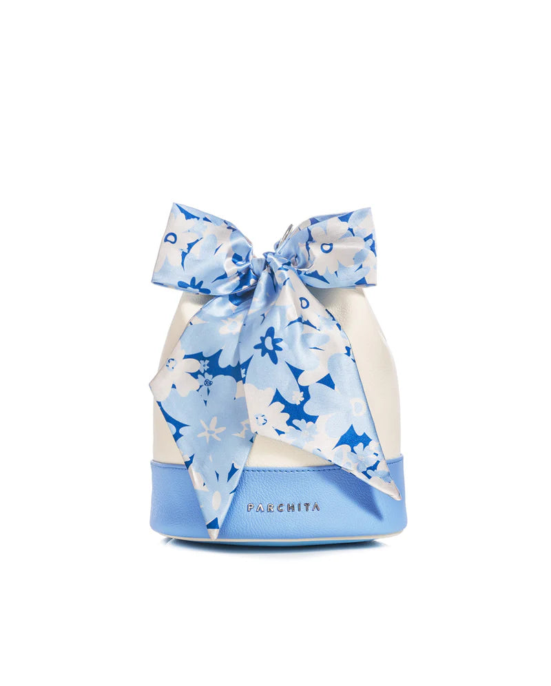 Cartera Vilma Parchita