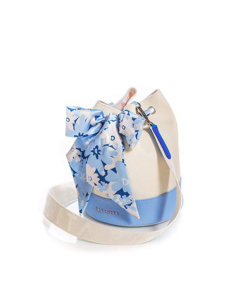 Cartera Vilma Parchita