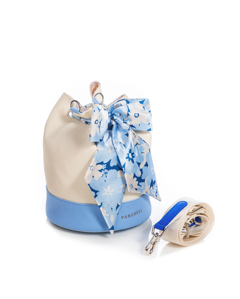 Cartera Vilma Parchita