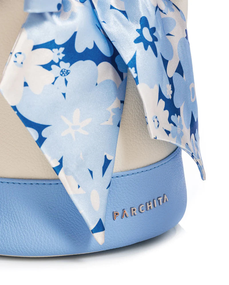 Cartera Vilma Parchita