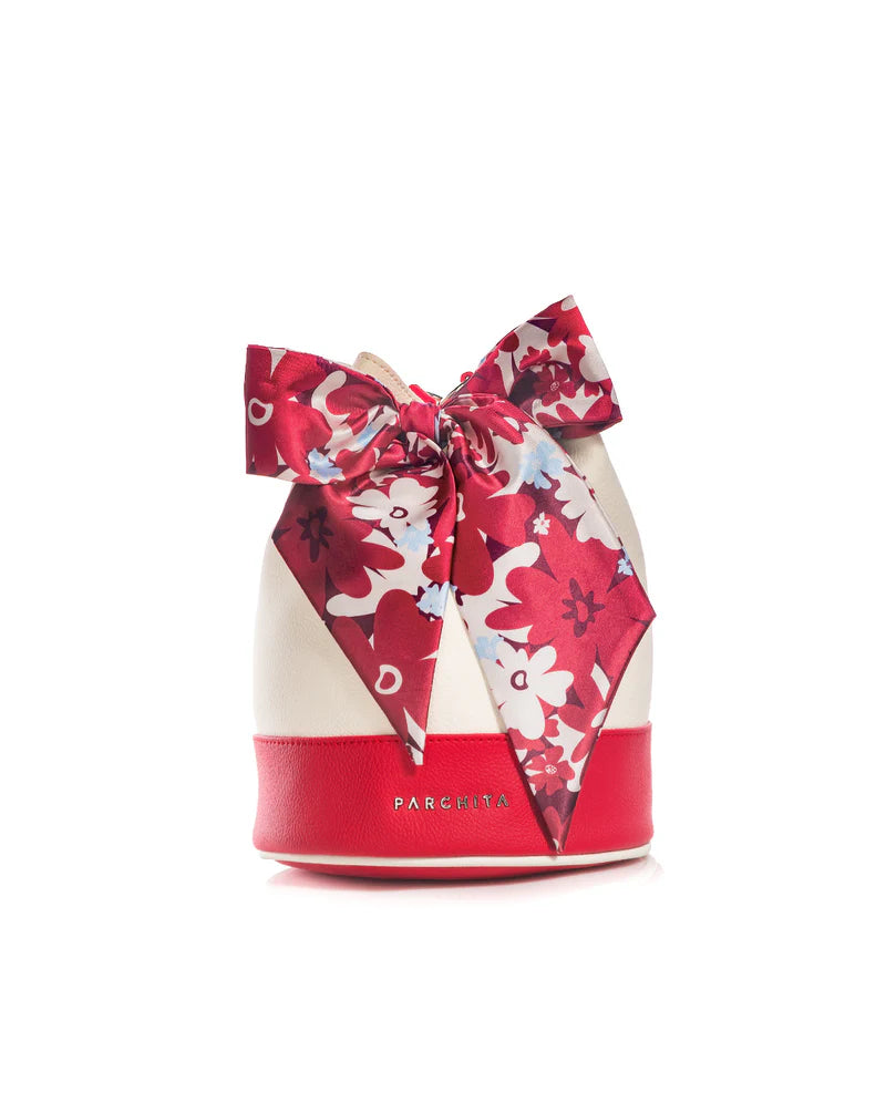 Cartera Vilma Parchita