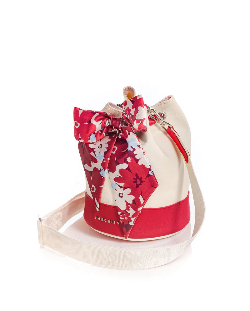 Cartera Vilma Parchita