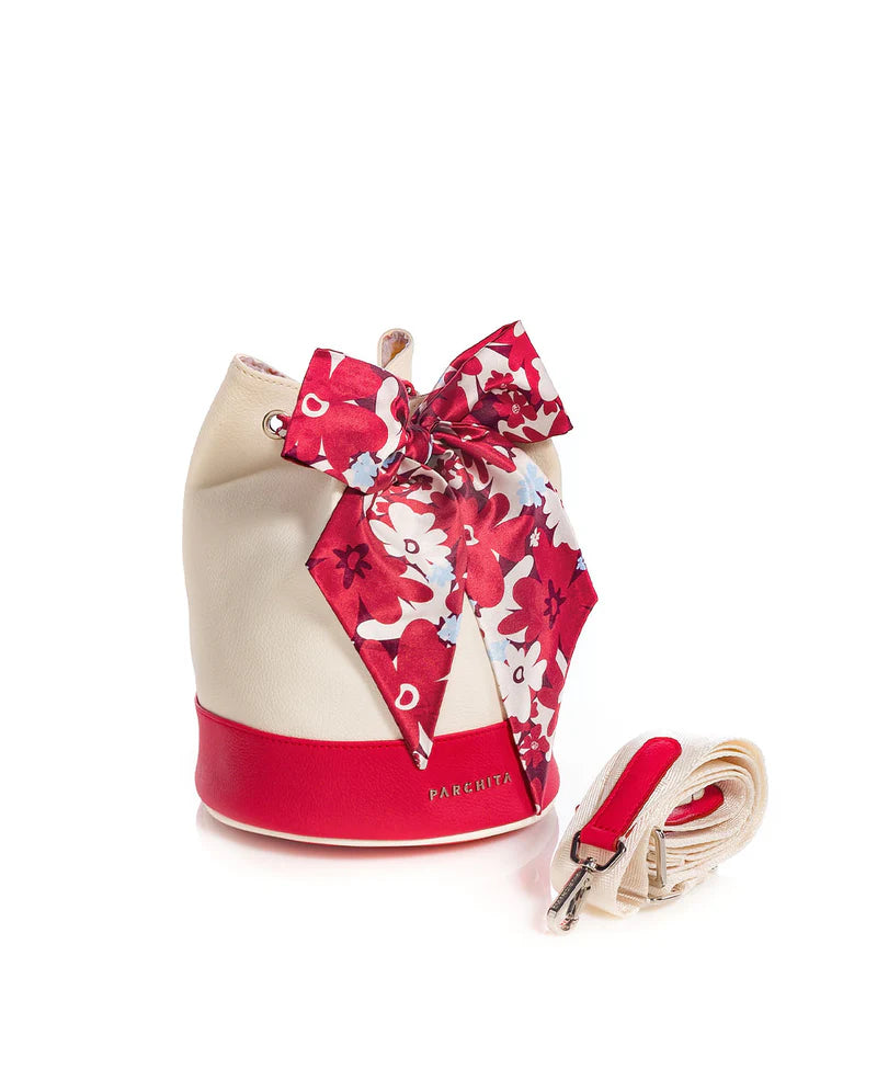 Cartera Vilma Parchita