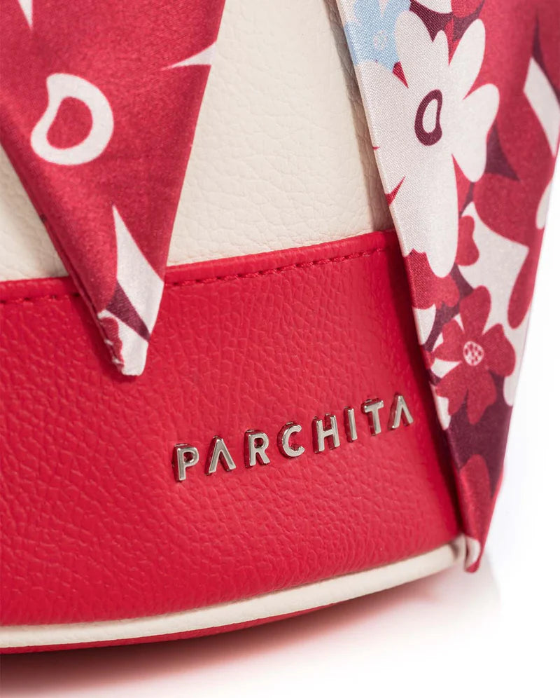 Cartera Vilma Parchita