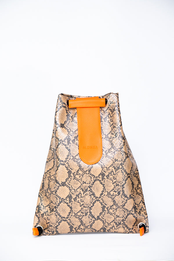 Tula Ámsterdam Monsa