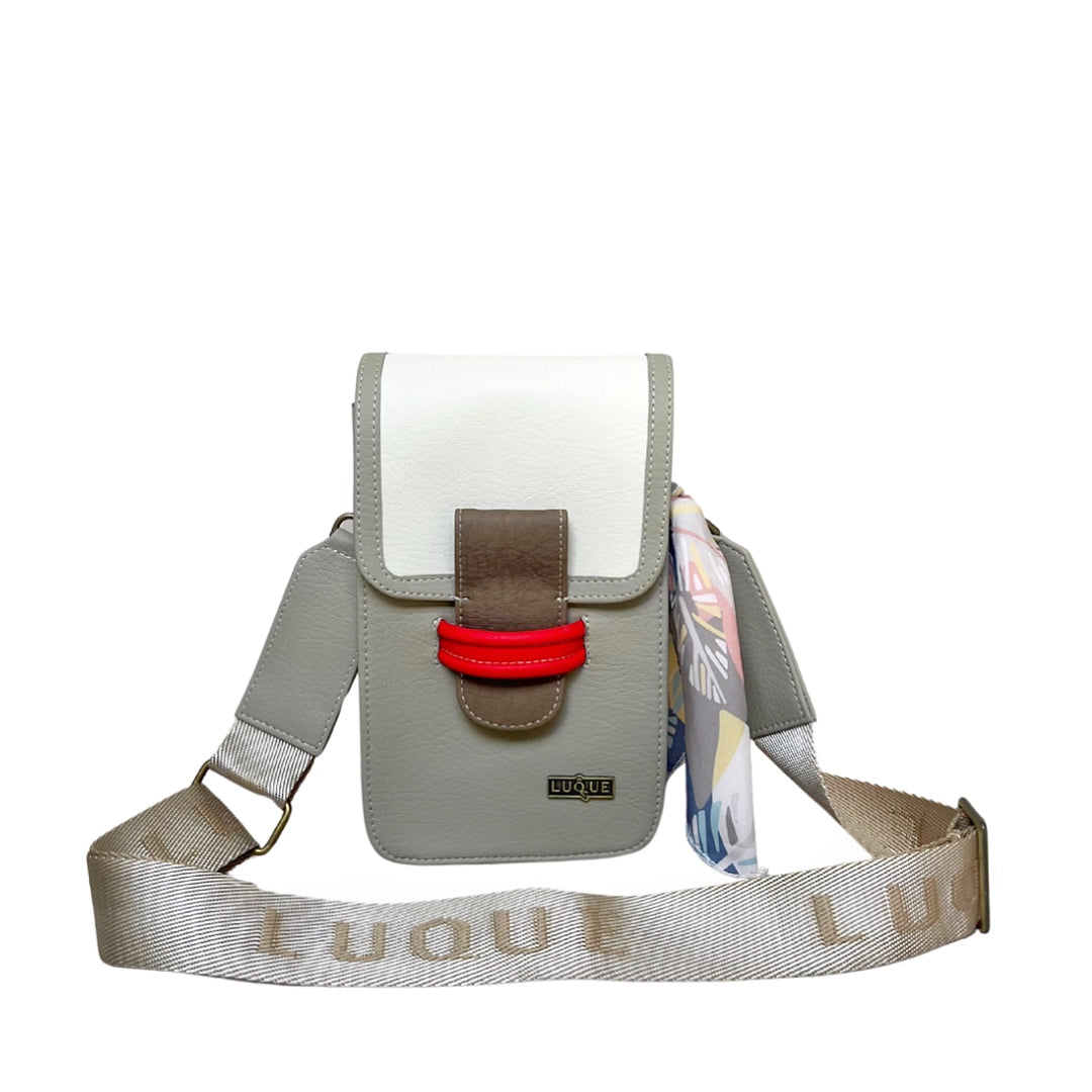 Bolso París Luque