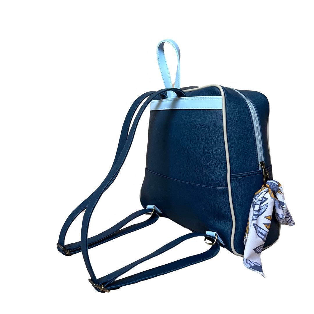 Morral Antonia Luque