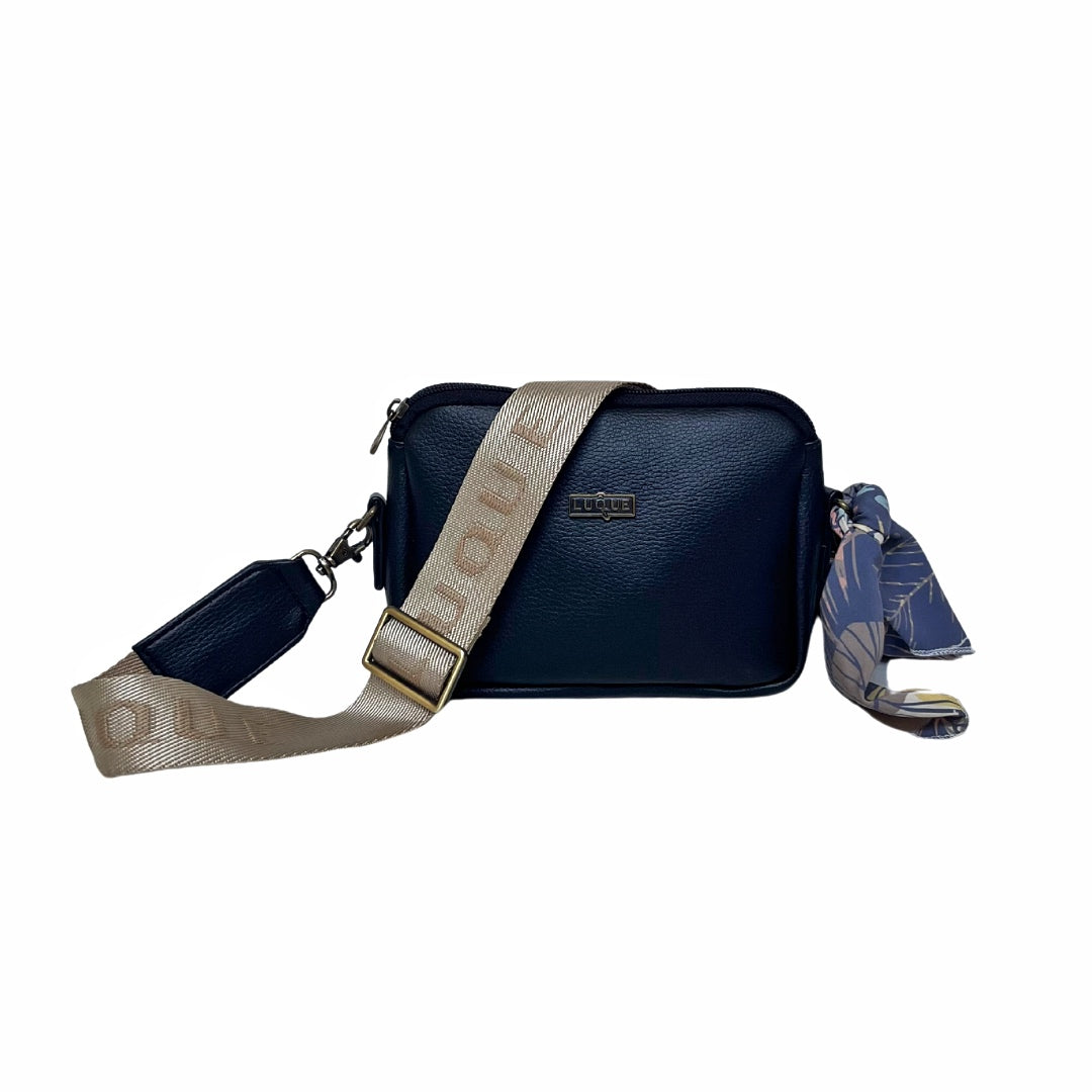Bolso multiusos Antonia Luque