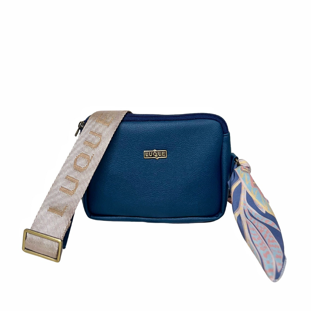 Bolso multiusos Antonia Luque