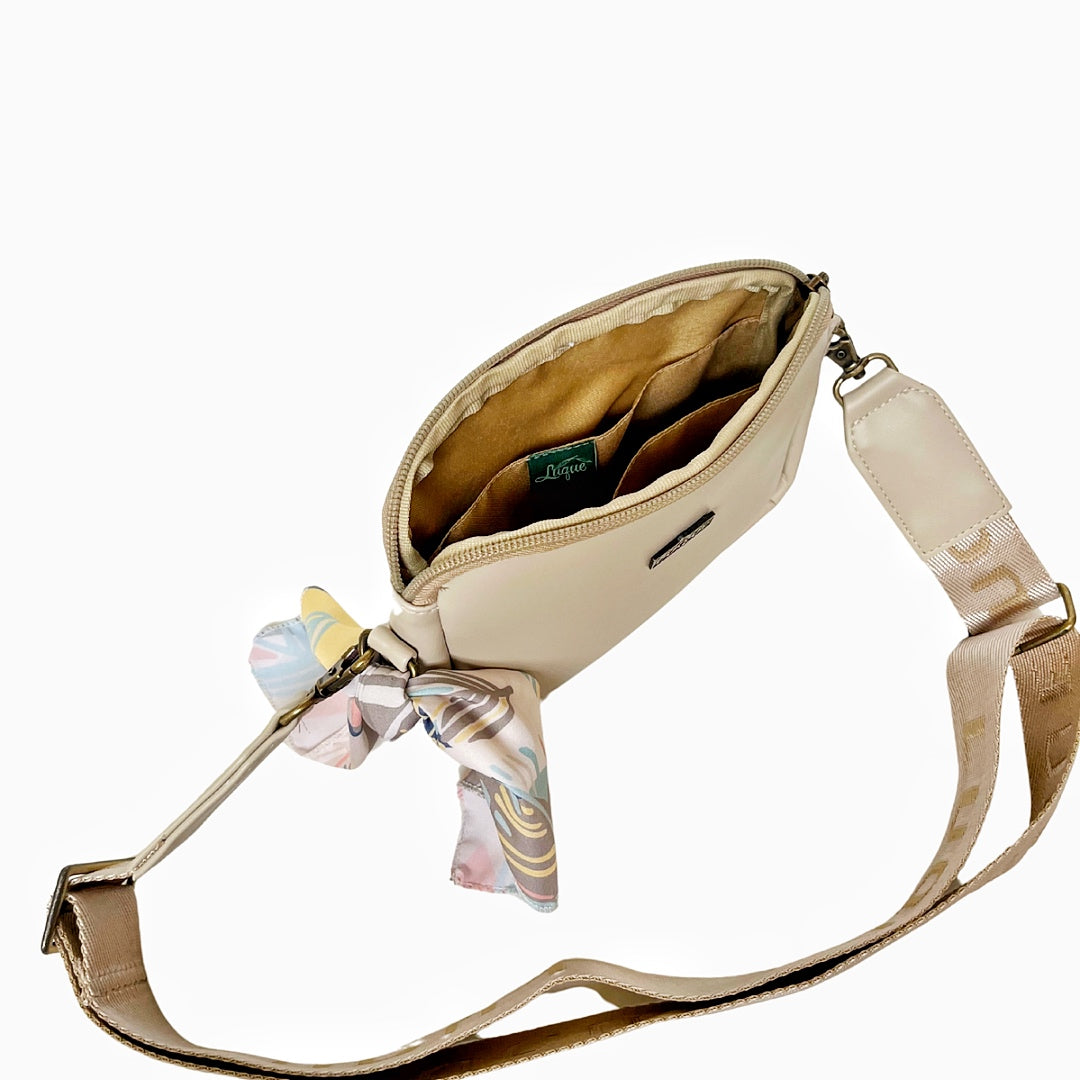 Bolso multiusos Antonia Luque