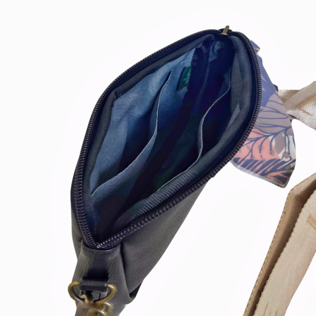 Bolso multiusos Antonia Luque