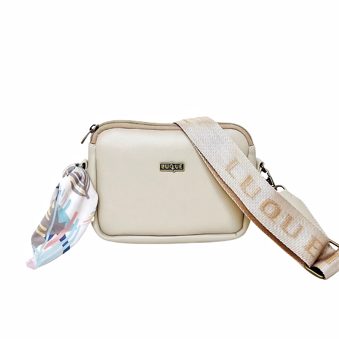 Bolso multiusos Antonia Luque