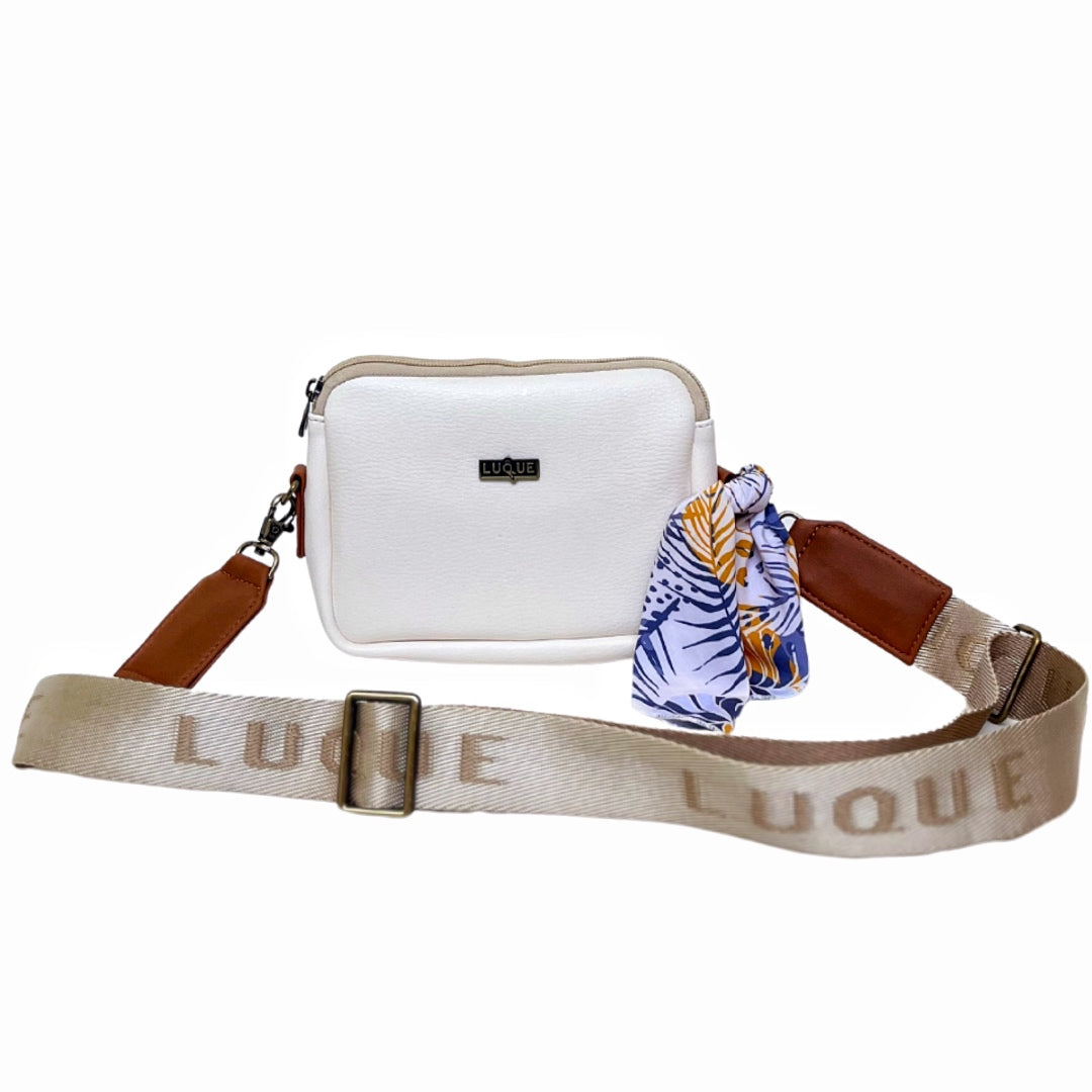 Bolso multiusos Antonia Luque