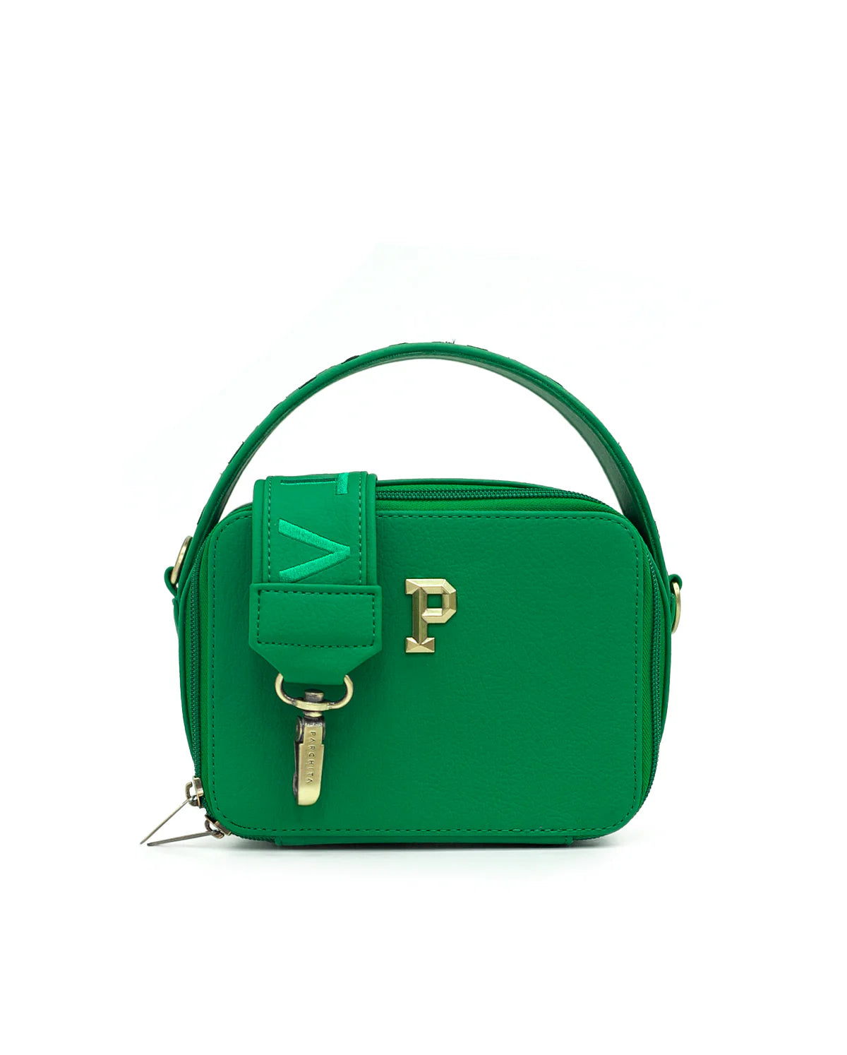 Cartera Vibra Wild Parchita
